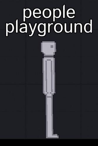 People Playground скачать торрентом